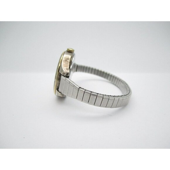 Women's Carriage by Timex Water Resistant Analog 31mm Dial Watch (D648) - Picture 12 of 12